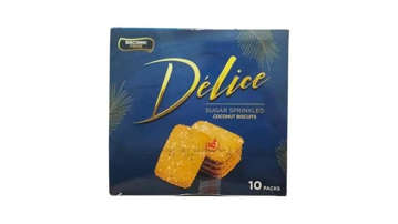 Picture of BISCONI DELICE SUGAR SPRINKLED COCONUT BISCUITS 1PC